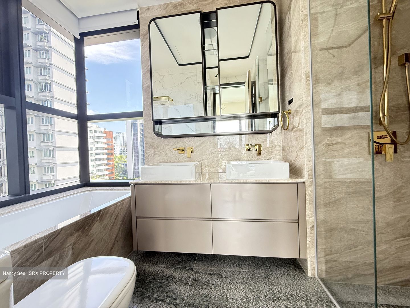 Perfect Ten (D10), Apartment #550705611